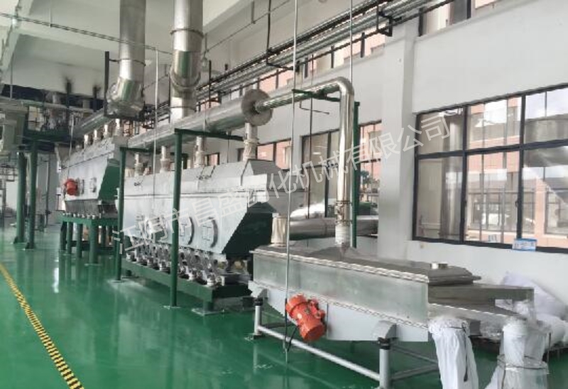 超微粉碎機(jī)調(diào)試前的檢查工作有哪些，你知道嗎？