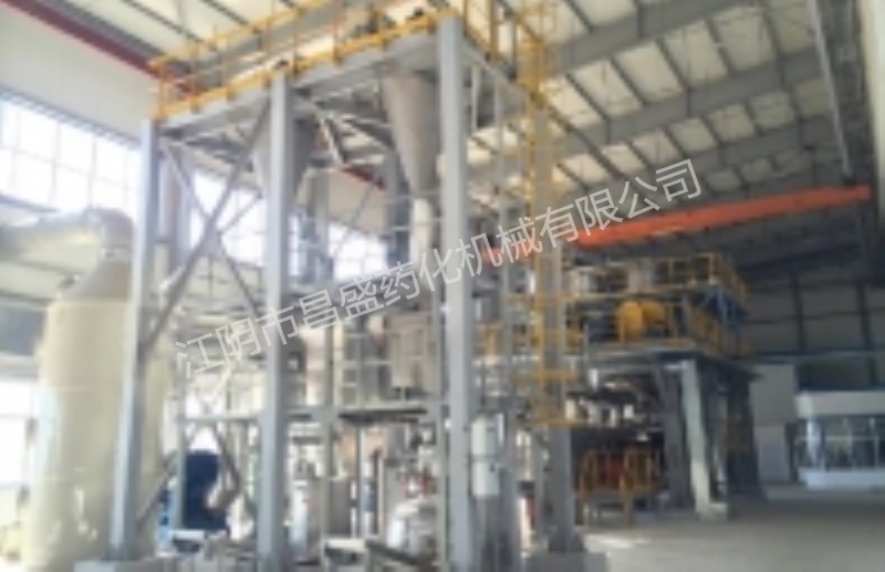 超微粉碎機(jī)怎么進(jìn)行維修保養(yǎng)？