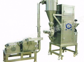 氣流粉碎機(jī)在生物制藥中的應(yīng)用，你知道嗎?
